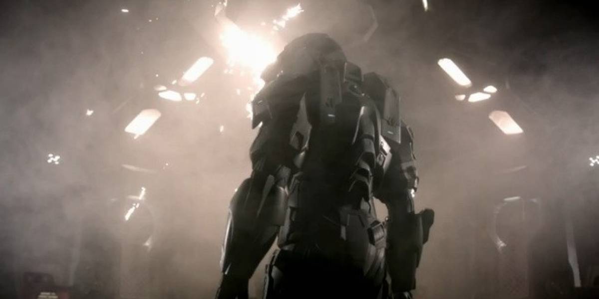 Halo 4: Forward Unto Dawn estrena su primer teaser trailer