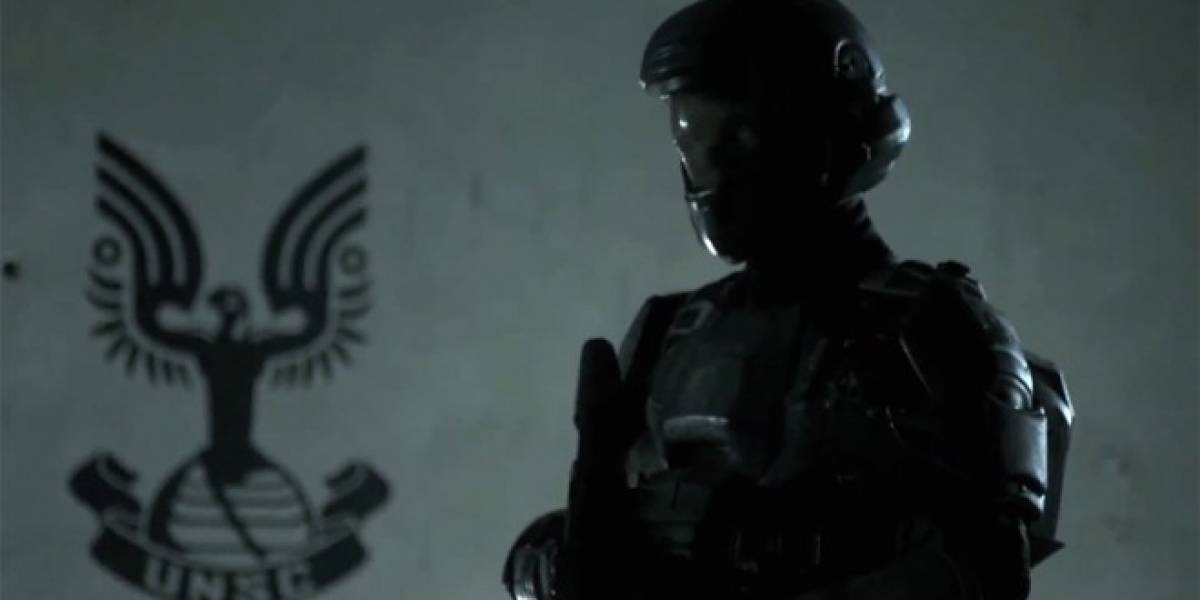 343 Industries muestra un poco más de Halo 4: Forward Unto Dawn