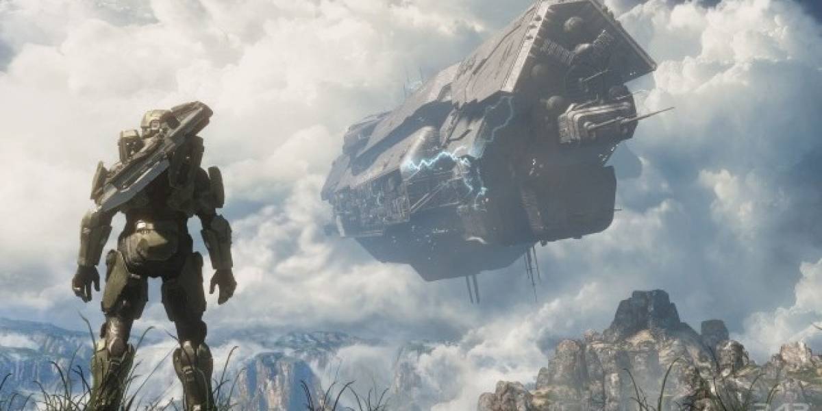 Nuevo video de Halo 4 muestra a los actores detrás de Cortana y el Jefe Maestro