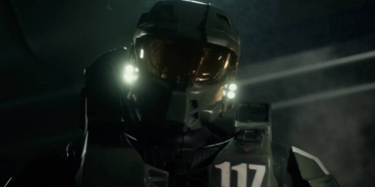 El Jefe llega a salvar la situación en el nuevo episodio de Halo 4: Forward Unto Dawn