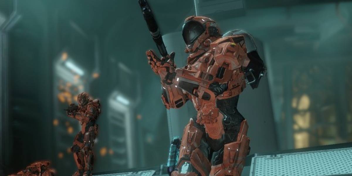 Se registran baneos permanentes a jugadores que descargaron el primer DLC de Halo 4