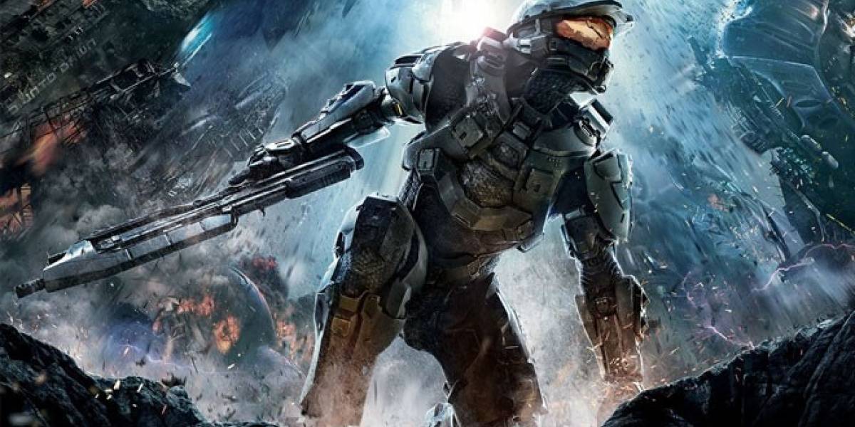 Y estas serían las fechas de lanzamiento de los DLC de Halo 4