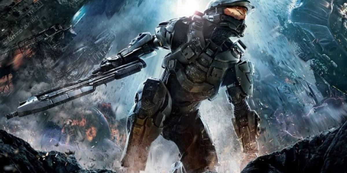David Fincher producirá el tráiler de lanzamiento de Halo 4
