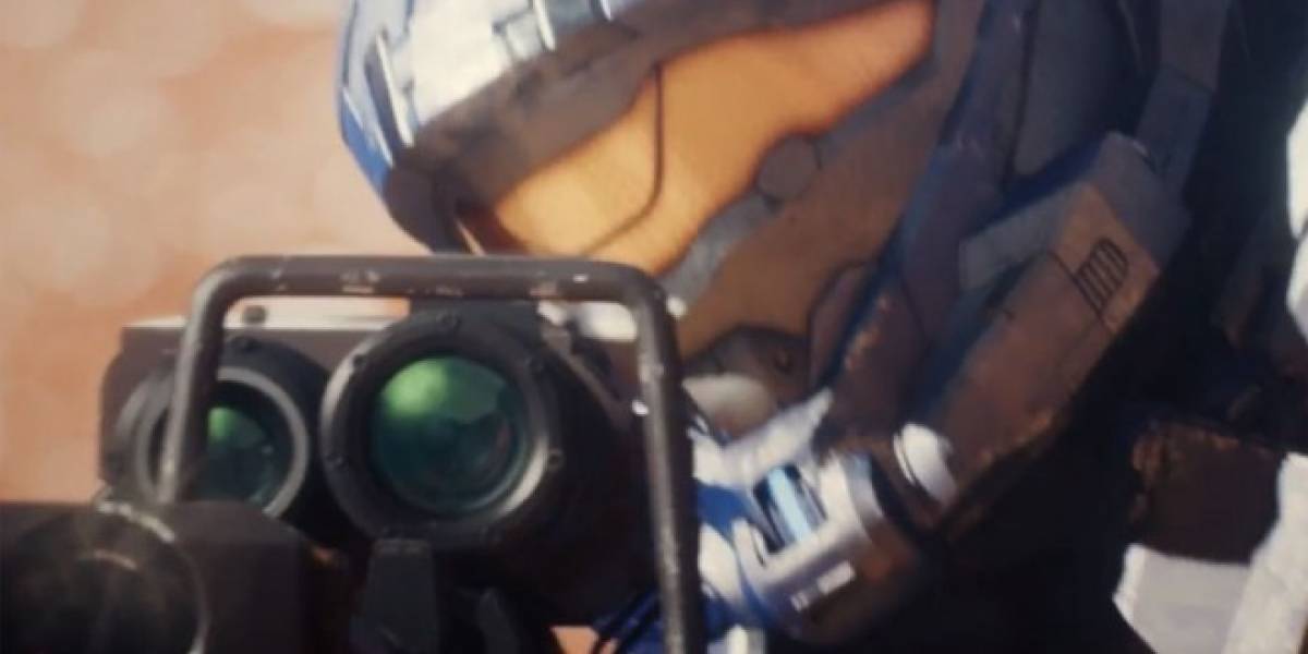 Tráiler de la primera temporada de Halo 4: Spartan Ops