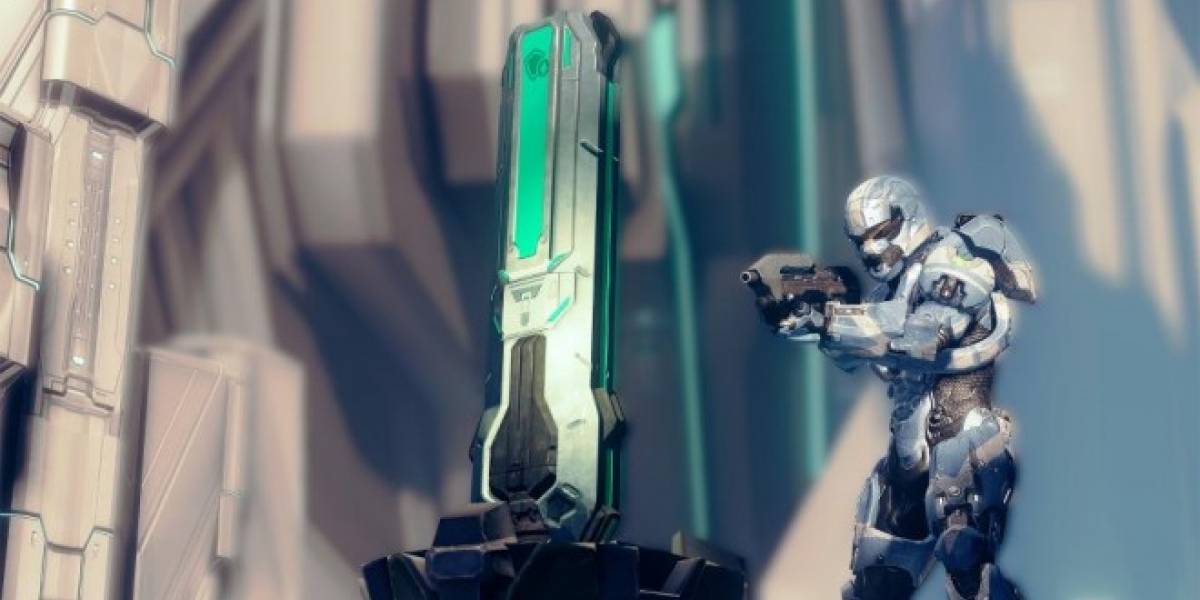 Nuevo video de Halo 4 nos muestra más del apartado multijugador