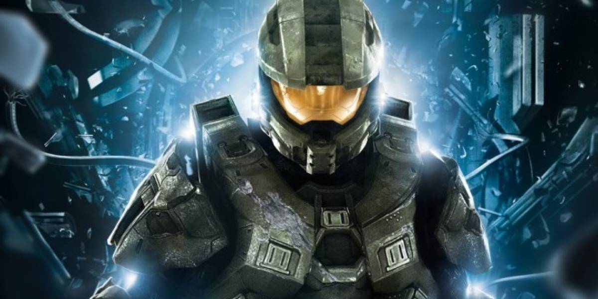 Microsoft registra los dominios Halo 7, 8 y 9
