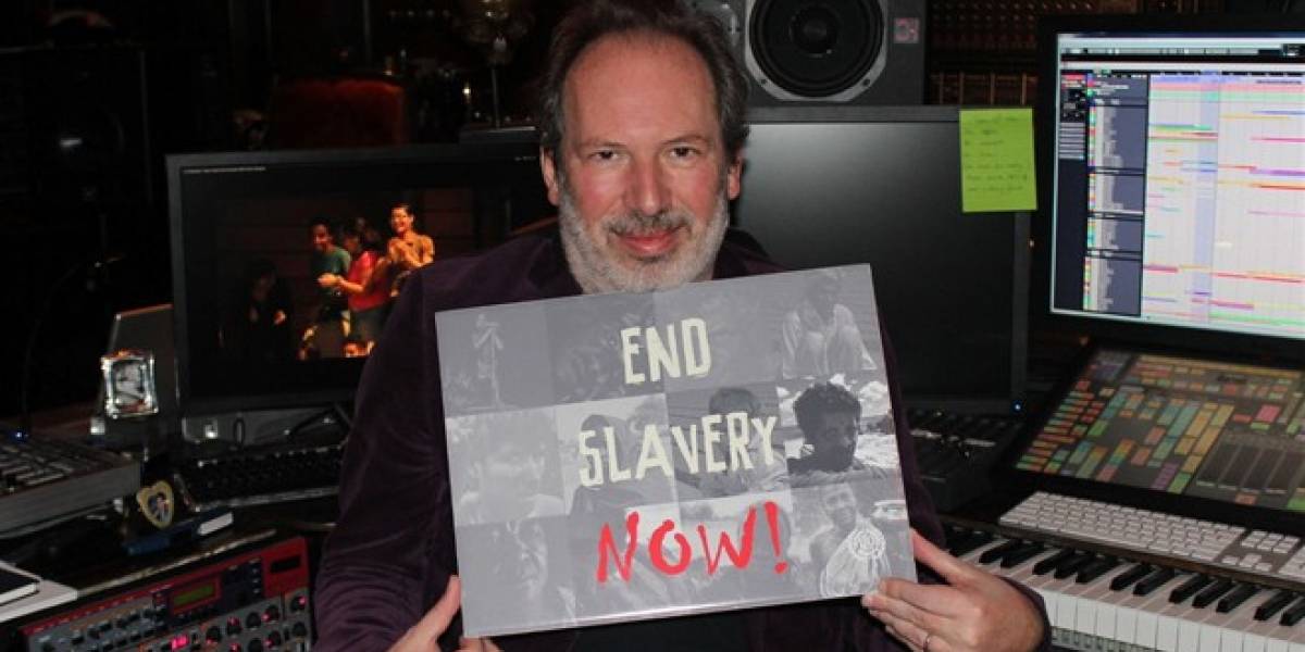 ¿Quieres grabar un video con música de Hans Zimmer? ¡Ya hay una aplicación para eso!