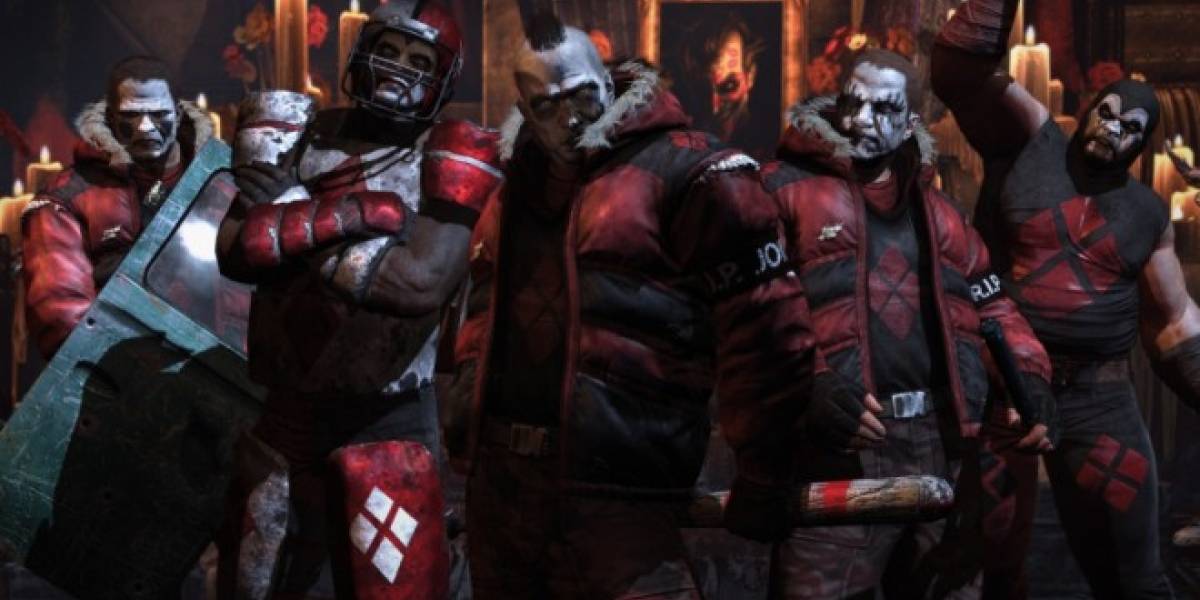 Estas son las ofertas del Black Friday en Xbox Live