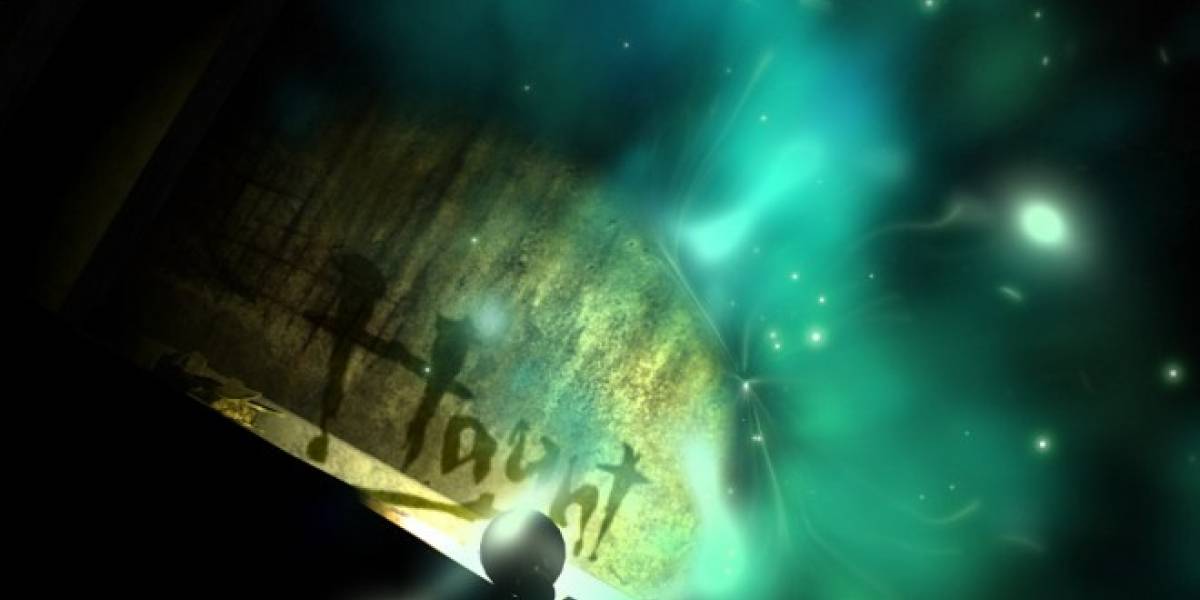 Microsoft regala Haunt para Kinect por tiempo limitado