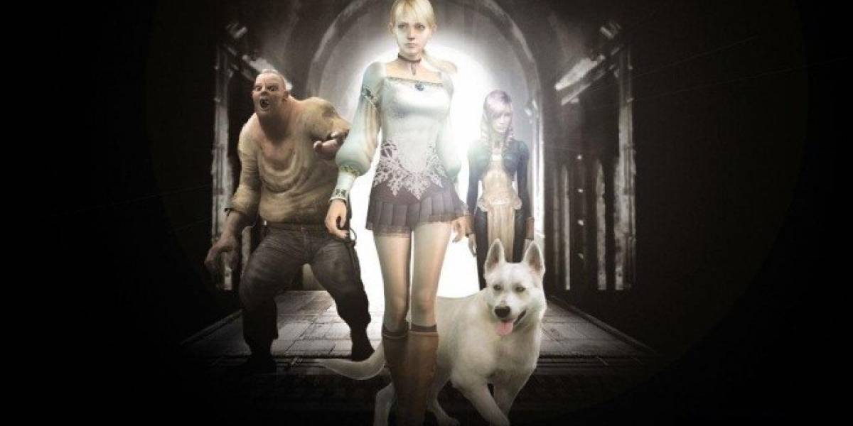 Capcom prepararía el regreso de Haunting Ground