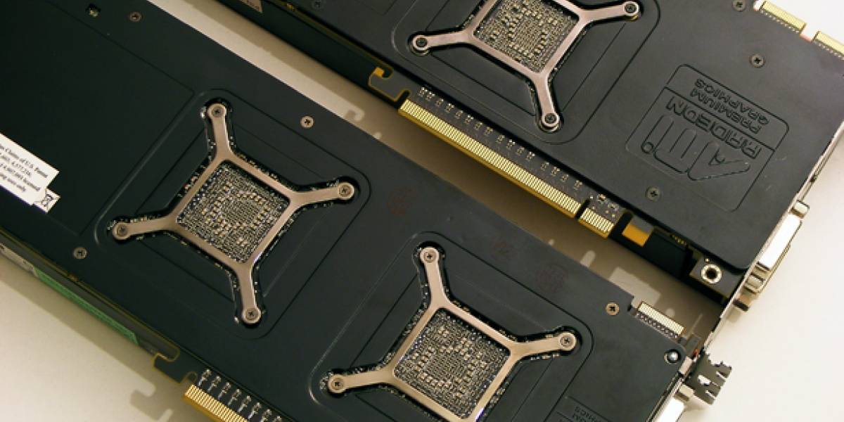 AMD ATi Radeon HD 5970 en CHWLabs