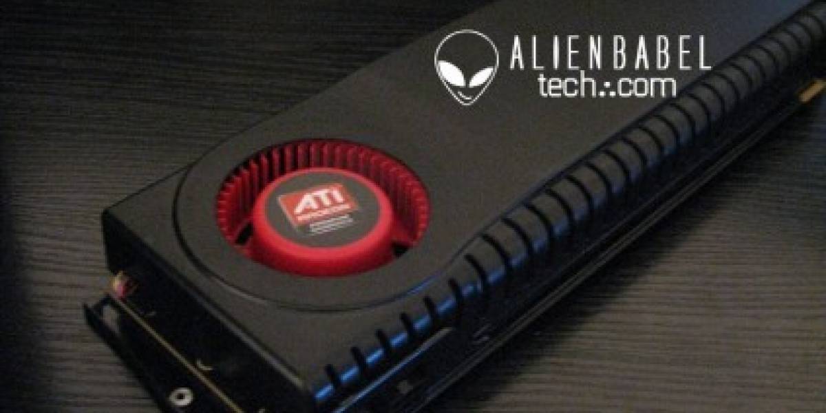 Radeon HD 5870 X2: Primeros Benchmarks