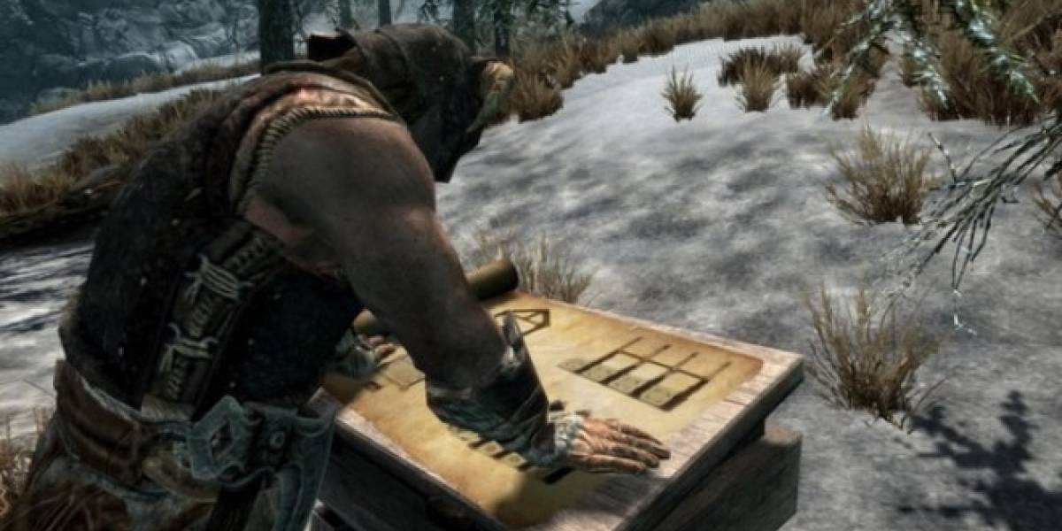 Hearthfire llega a Steam, nada en PS3 todavía