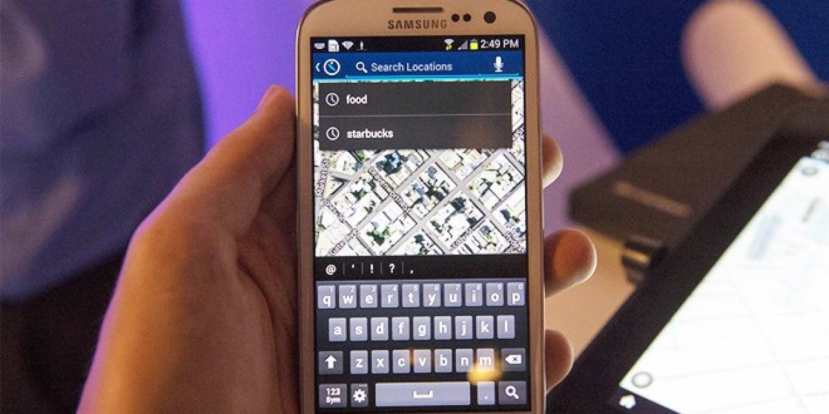 Aplicación de mapas Nokia Here no tiene el éxito de descargas esperado