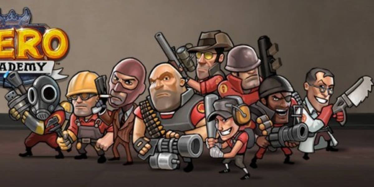 Hero Academy llegará a Steam