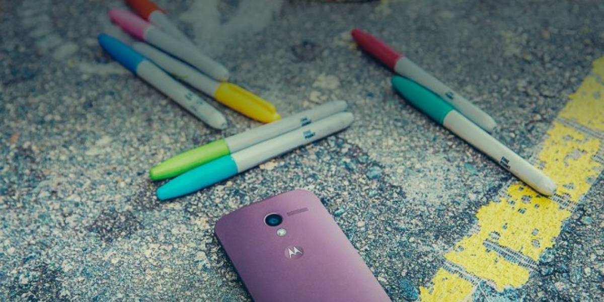 El precio del Moto X en latinoamérica podría ser su mayor enemigo