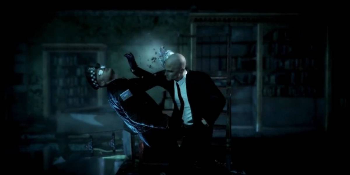 Hitman estrena nuevo tráiler por el lanzamiento de la temporada completa