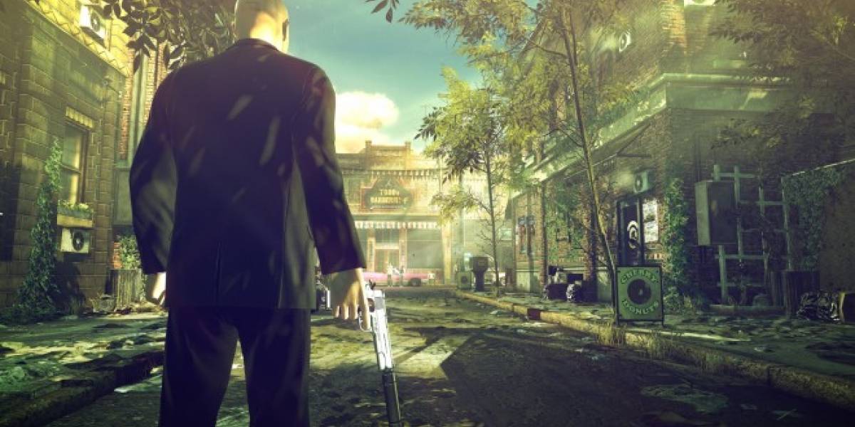 Observa 17 minutos de Hitman: Absolution en acción