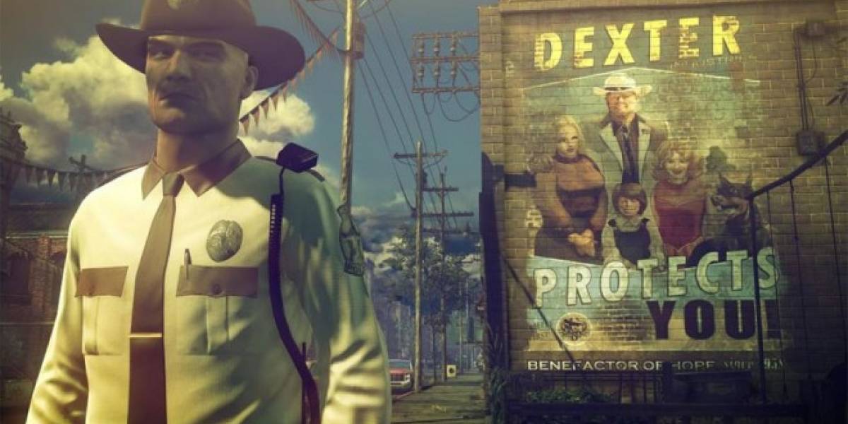 Gamescom 2012: Hitman Absolution tendrá DirectX 11, Steamworks y nuevo modo multijugador