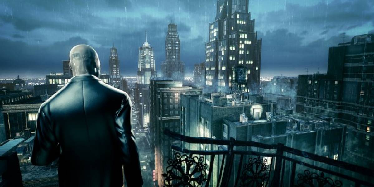 Gamescom 2012: Tráiler de Hitman: Absolution demuestra el modo Contracts