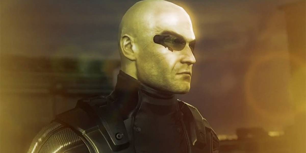 Hitman: Absolution recibe primer DLC al puro estilo Deus Ex