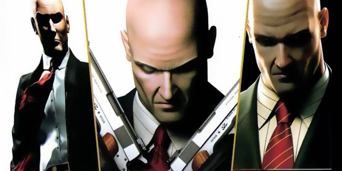 Hitman HD Collection podría aparecer antes de Hitman: Absolution