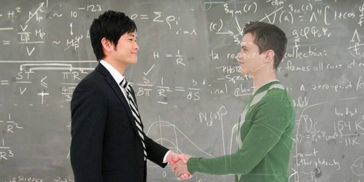 Científicos japoneses crean hologramas que responden al tacto