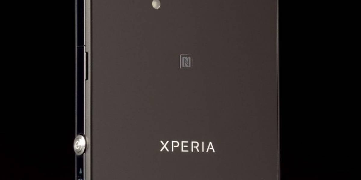 Pruebas del Sony Honami confirman gráficas y versión de Android que traerá