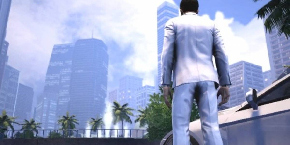 El primer DLC para Sleeping Dogs tiene fecha y precio