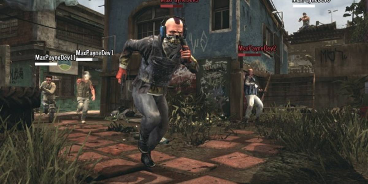 Segundo DLC de Max Payne 3, Hostage Negotiation, se retrasa