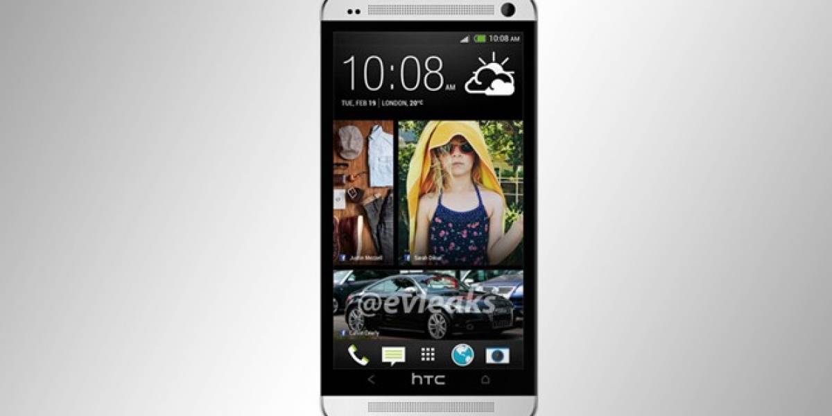 Samsung investigada por contratar gente para atacar a HTC en redes sociales