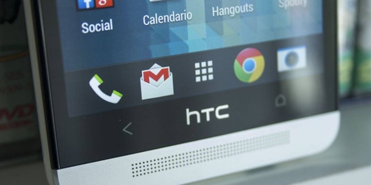 HTC One comienza ya a recibir su porción de Android 4.4.2 KitKat