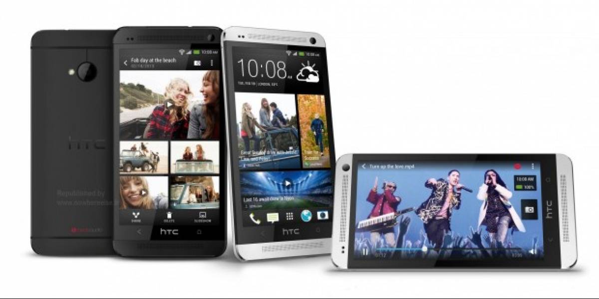 Se confirman los retrasos para los envíos del HTC One