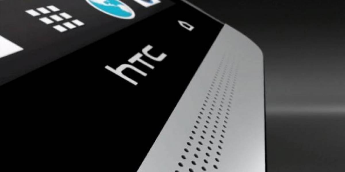 HTC prepara un phablet denominado internamente como T6