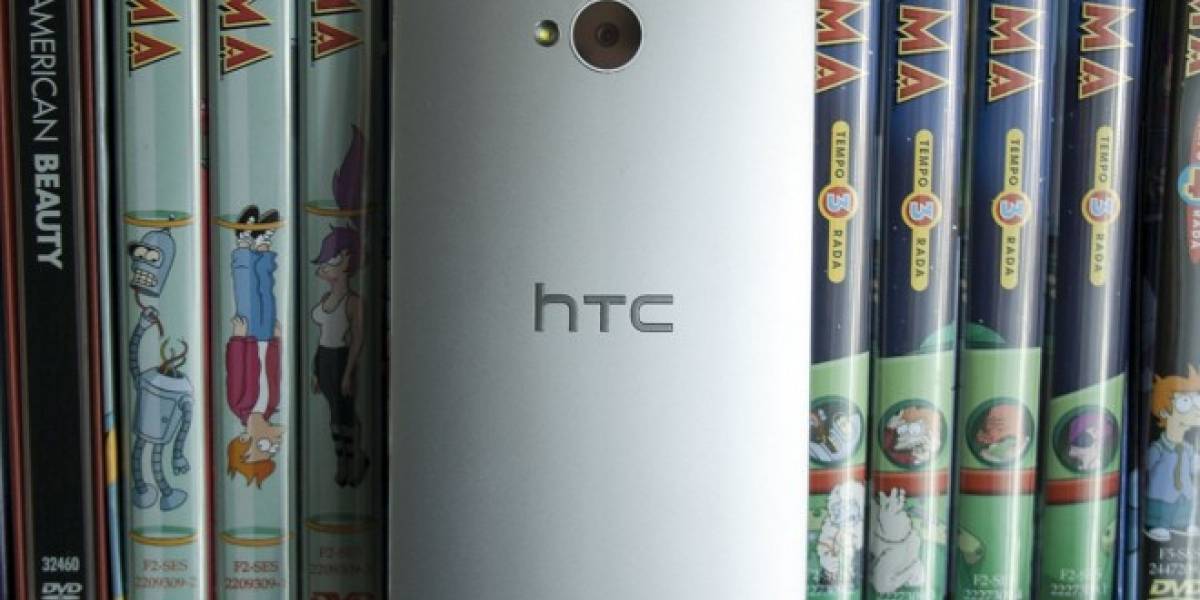 Microsoft intentaría poner Windows en equipos HTC con Android