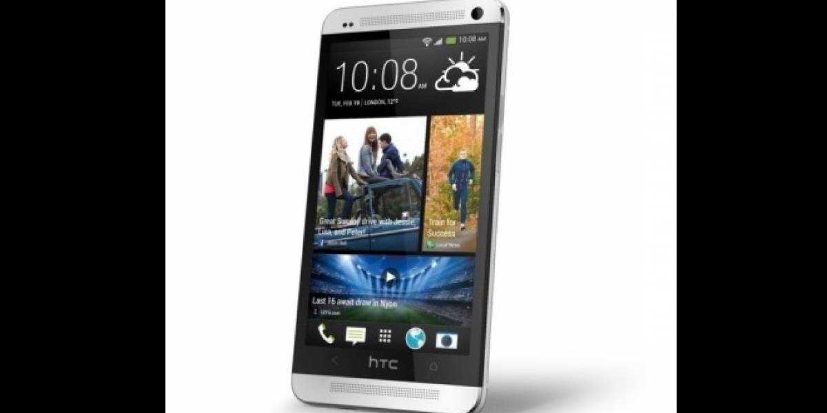 HTC actualizará algunos de sus equipos con el nuevo Sense 5
