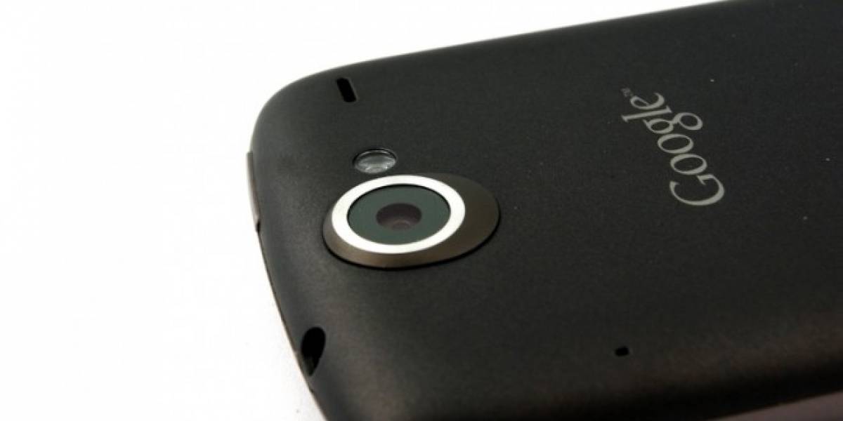 Vic Gundotra asegura que los próximos Nexus tendrán cámaras de calidad asombrosa