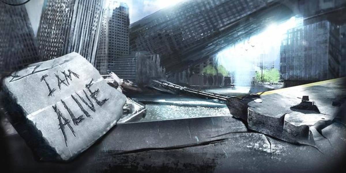 I Am Alive y Beyond Good & Evil 2 no han sido cancelados