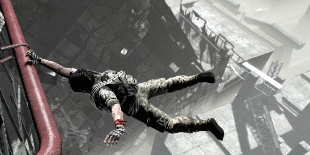 I Am Alive ya tiene fecha de lanzamiento en PC