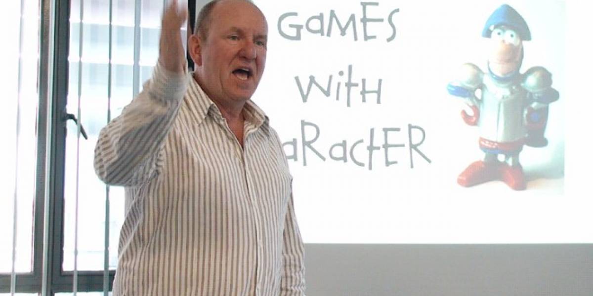 Las personas aún quieren campañas de un jugador, dice el presidente de Eidos