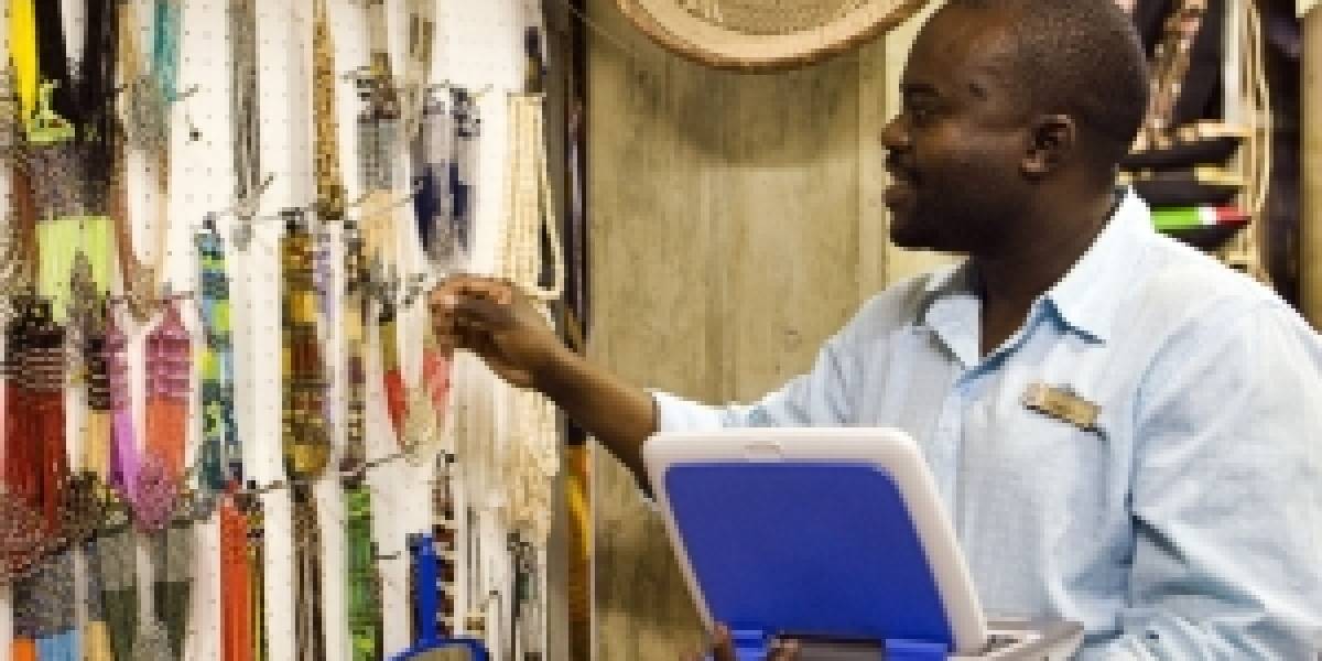 IBM y Canonical llevan netbooks de bajo costo a África