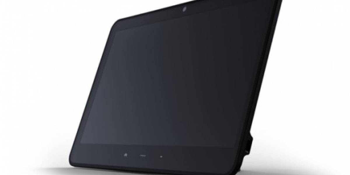 ICD confirma Vega tablet con Tegra y Android 2.0