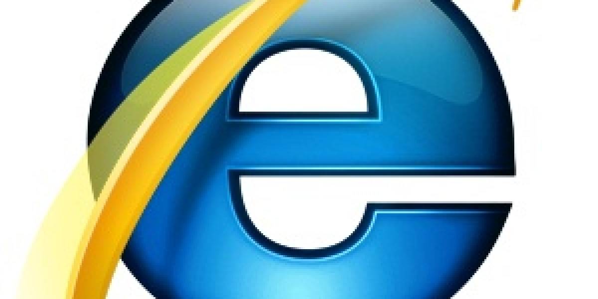 Según estudio: Internet Explorer 8 es el navegador más seguro