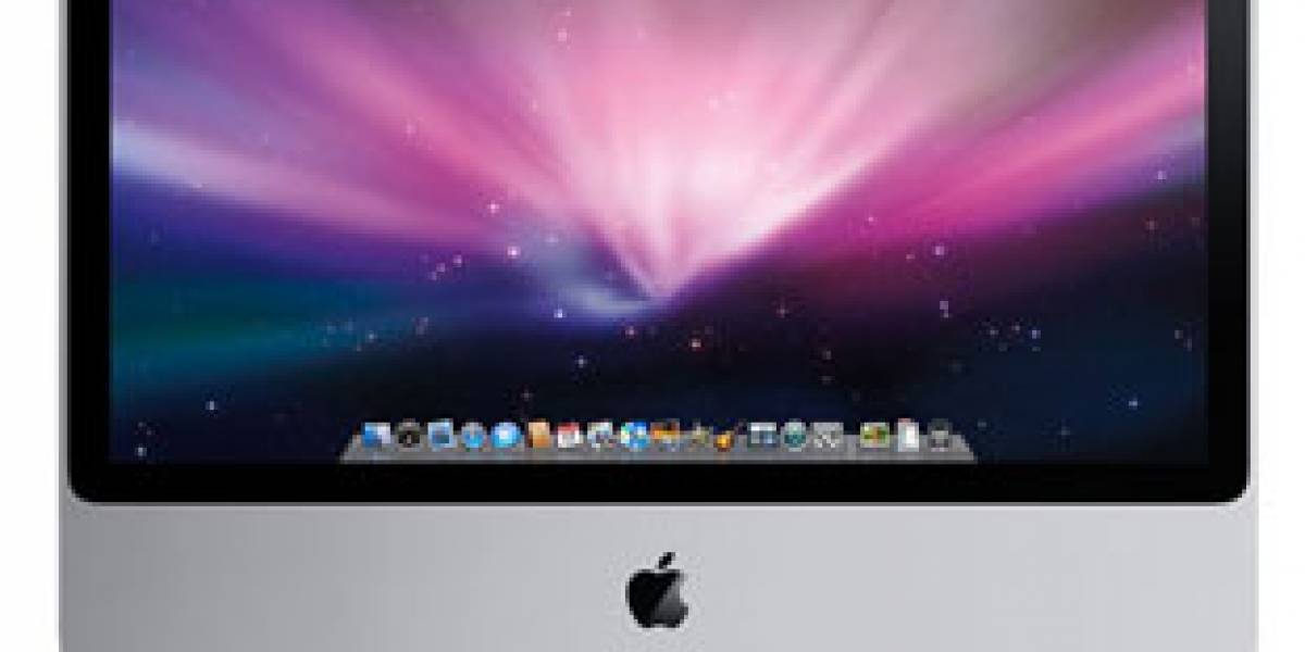 Apple recibe casi la mitad del dinero por ventas de desktops en EE.UU.
