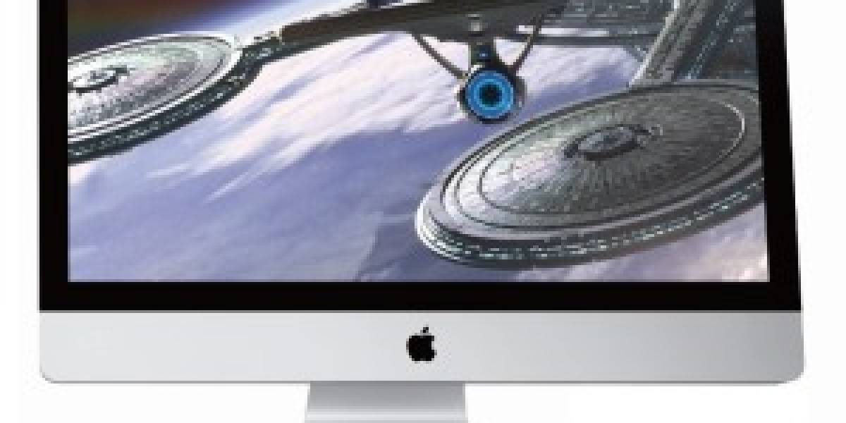 Usuarios reclaman problemas de rendimiento en los nuevos iMac de 27"