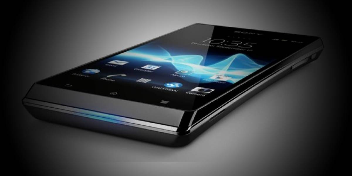 Se filtran datos del Sony Xperia i1, el sucesor del Xperia Z