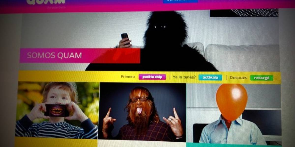 Telefónica lanza submarca prepago para adolescentes en Argentina