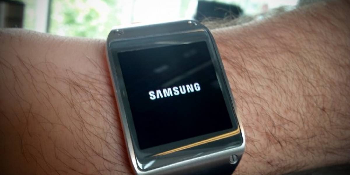 Samsung defiende las ventas del Galaxy Gear