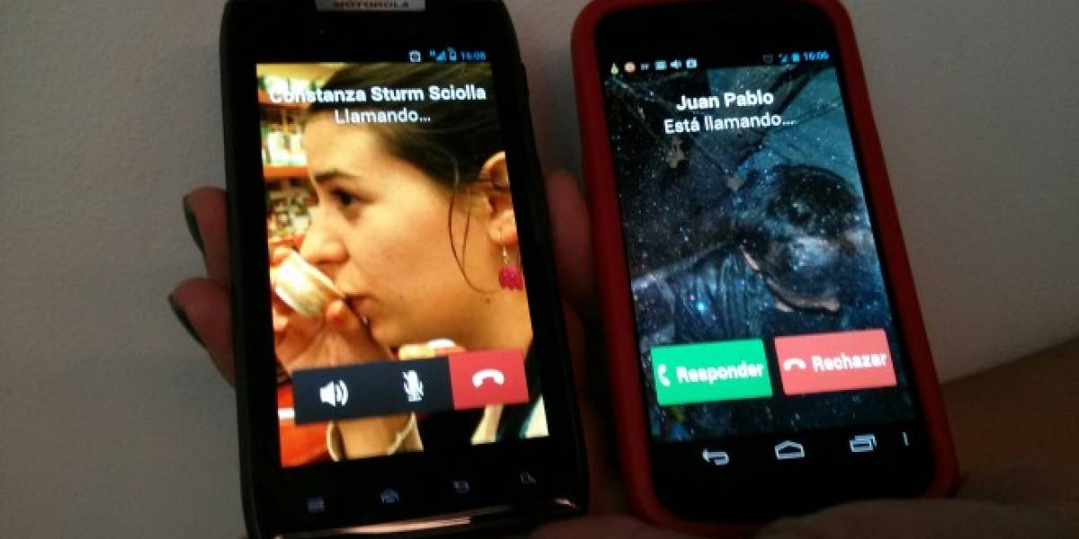 Llamadas gratis de Facebook Messenger se amplían a Latinoamérica