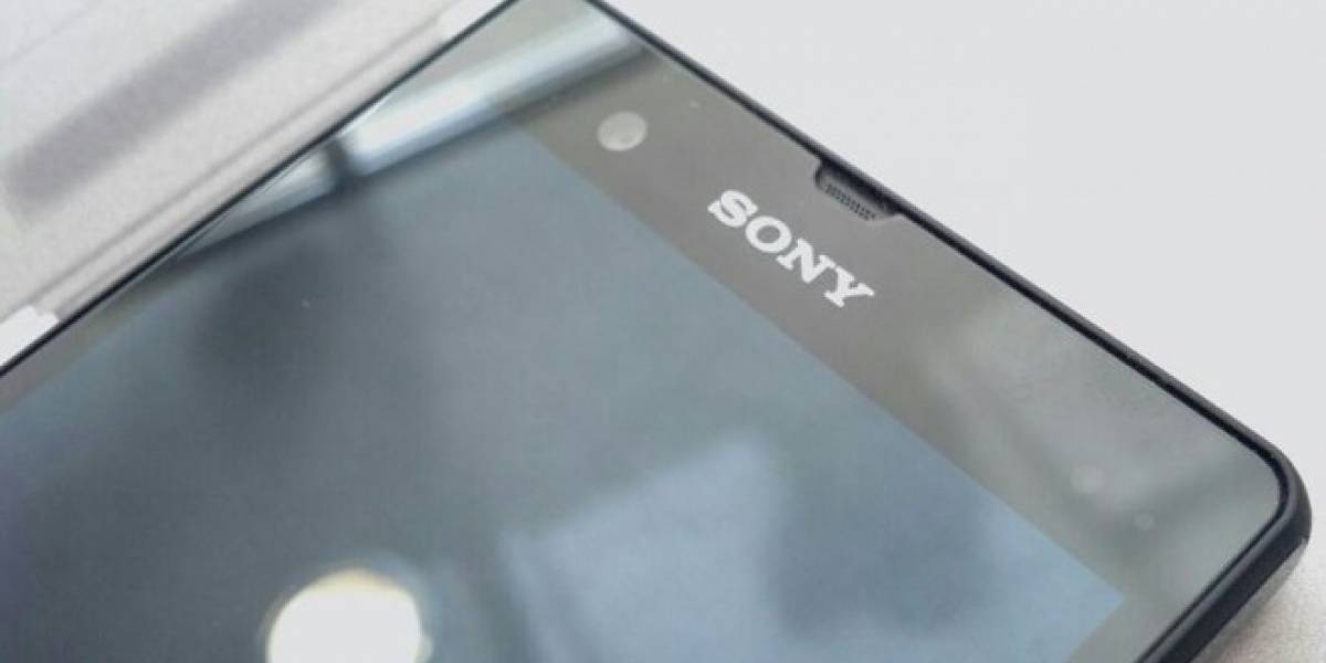 El Sony Xperia ZU y su stylus aparecen en la invitación a evento de prensa
